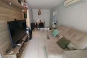 1 quarto mobiliado - RECREIO