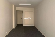 Sala comercial para locação - 39m² - Rua México, Jardim América - RJ