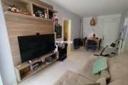 1 quarto mobiliado - RECREIO