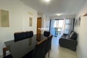 Apartamento MOBILIADO Barra olímpica - Aroazes - Villa Fiori - 3 quartos - RJ