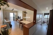 Apartamento 3 quartos - 77 m² - Barra Bali