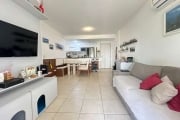 Apartamento Maayan 3 quartos - 87m² - Sol passante - Barra Olímpica - RJ