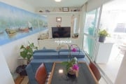 Excelente oportunidade para locação apartamento 1 Quarto em frente a Praia da Barra