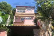 Excelente Casa estilo Sobrado para alugar na Taquara