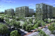 Repasse, Arte Jardim, Centro Metropolitano. Apartamento com 61 m², 2 qrst sendo uma suíte, lazer completo e vaga.