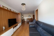 Apartamento para quem exige espaços generosos!