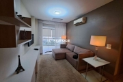Apartamento MOBILIADO para locação no condomínio Normandie - Rio 2 - Barra Olímpica