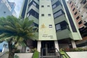 Residencial Villa Luiza, apartamento á venda, na geral do Estreito.