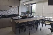 Excelente apartamento no condomínio Royal Park - Alphaville