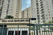 Apartamento no jardim Tupanci Condominio Vida Nova Barueri 57 metros 2 Dormitorios 1 vaga