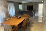 Apartamento no condomínio Terraços Tamboré