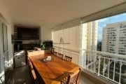 Apartamento no Ghaia Tamboré