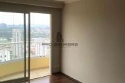 Apartamento em Barueri torre única com 3 dormitórios e 2 vagas