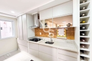 Apartamento com 2 dormitórios à venda,89.73 m , CAXIAS DO SUL - RS