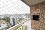 Apartamento para locação com 02 dormitórios - Semimobiliado - Bela Vista