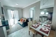 Apartamento no bairro Boqueirão em Curitiba-PR Última unidade