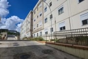 Apartamento no Santa Cândida, 2 quartos, 1 vaga de garagem