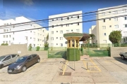 Apartamento para Venda em Sorocaba, Vila Fiori, 2 dormitórios, 1 banheiro, 1 vaga