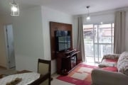 Apartamento para Venda em Sorocaba, Jardim Europa, 2 dormitórios, 1 suíte, 2 banheiros, 2 vagas