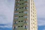 Apartamento para Venda em Sorocaba, Jardim Gonçalves, 2 dormitórios, 1 suíte, 2 banheiros, 2 vagas