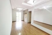 Apartamento para Venda em Sorocaba, Jardim Gutierres, 2 dormitórios, 1 banheiro, 2 vagas