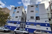 Apartamento para Venda em Sorocaba, Santa Rosália, 2 dormitórios, 1 banheiro