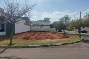 Terreno em Condomínio para Venda em Sorocaba, Alto da Boa Vista