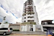 Apartamento 2 dorm. com lazer na Vila Mirim - Praia Grande- SP