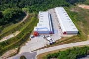 Galpão Industrial Locação - 8.335 m² -Rodoanel Mário Covas - São Paulo- SP