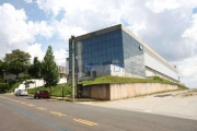 Galpão Industrial Aluguel - 3.556 m² - Cajamar - SP