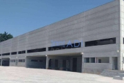 Galpão em Condomínio Industrial e Logístico  Locação - 7.507 m² - Taboão da Serra/SP