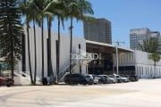 Galpão Locação - 55.201 m² - Polo Empresarial Tamboré - Alphaville - SP