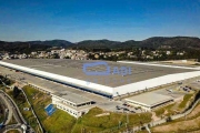 Galpão Industrial Logístico para Locação - 18.595 m² - Rod. Anhanguera - Cajamar - SP