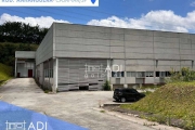 Galpão Industrial Venda e Aluguel -  4.590 m²- Rod. Anhanguera - Cajamar - SP