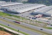 Galpão Industrial Logístico para Locação - 2956 m² - Rodoanel - Embu das Artes - SP