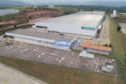 Galpão Industrial para Locação - 9.980 m² - Rod. Bandeirantes - Cabreúva - SP