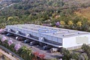 Galpão Industrial Logístico para Locação - 19.179 m² - Barreiro - Belo Horizonte - MG