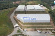 Galpão Industrial Locação 3.571 m² Rod. Castelo Branco – Santana de Parnaíba – SP.