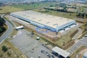 Galpão Industrial para Locação - 16.403 m² - Rod. Anhanguera - Hortolândia - SP