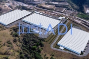 Galpão Industrial Logístico para Locação 14.154,06  m² - Betim - MG