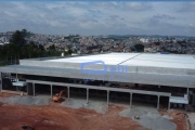 Galpão Industrial Logístico 9.128 m² - Venda e Locação Condomínio Fechado - Jandira - SP