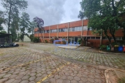 Galpão Industrial para Locação/Venda - 3.515 m² - Alphaville - Barueri - SP