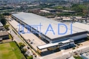 Galpão Logístico/Industrial Locação - 2.164 m²  - Osasco - SP