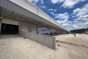 Galpão Industrial Logístico para Locação - 7.775 m² - Rod. Fernão Dias - Contagem - MG