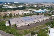 Galpão Industrial Logístico para Locação - 1.537 m² - Rod. Fernão Dias - Contagem - MG