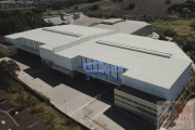 Galpão Industrial Logístico para Locação -14.485 m² - Distrito Industrial - Jundiaí - SP