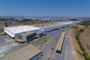 Galpão Industrial Logístico para Locação - 6.920 m² - Contagem - MG