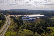 Galpão Logístico Industrial Locação - 7.424 m² - Rod. Castelo Branco -  São Roque - SP