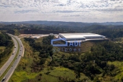 Galpão Logístico Industrial Locação - 6.787 m² - Rod. Castelo Branco -  São Roque - SP