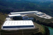 Galpão Industrial Logístico para Locação - 28.712 m² - Rod. dos Bandeirantes - Cajamar - SP